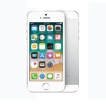 Original Smartphone Compatible with iPhone 5 SE Silver (64 GB Storage with 1-Year Warranty)