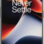 (Refurbished) Oneplus 11R 5G (Sonic Black, 8GB RAM, 128GB Storage)