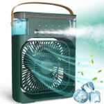 desert cooler for home