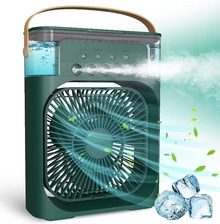 desert cooler for home