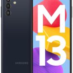 Samsung Galaxy M13 5G (Midnight Blue, 4GB, 64GB Storage) | 5000mAh Battery | Upto 8GB RAM with RAM Plus