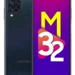 Samsung Galaxy M32 (Black, 6GB RAM, 128GB | FHD+ sAMOLED 90Hz Display | 6000mAh Battery | 64MP Quad Camera