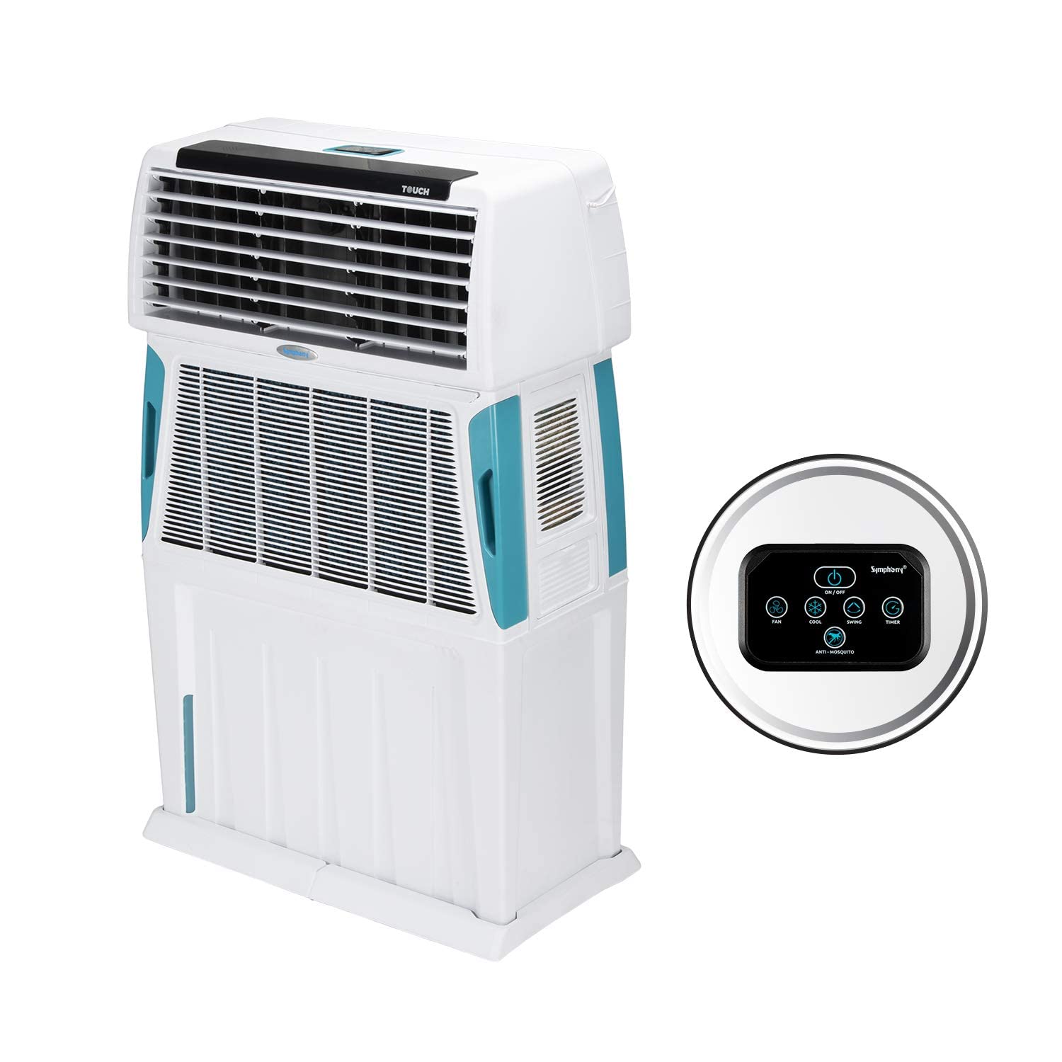 desert cooler for home