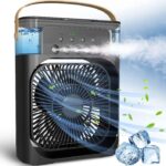 desert cooler for home