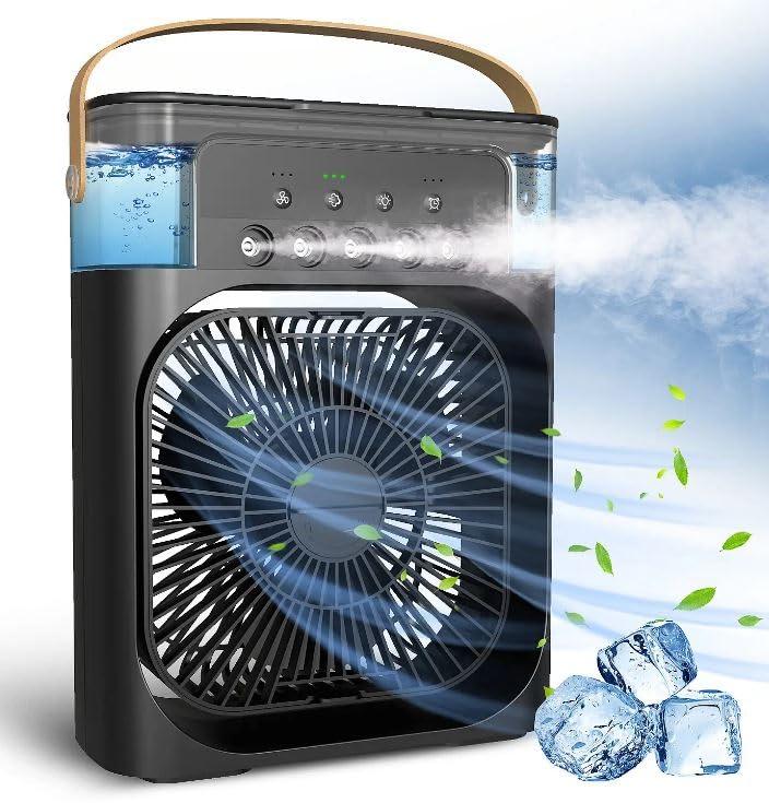 desert cooler for home