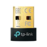 TP-Link USB Bluetooth Adapter for PC, 5.0 Bluetooth Dongle Receiver (UB500) Supports Windows 11/10/8.1/7 for Desktop, Laptop, Mouse, Keyboard, Printers, Headsets, Speakers, PS4/ Xbox Controllers