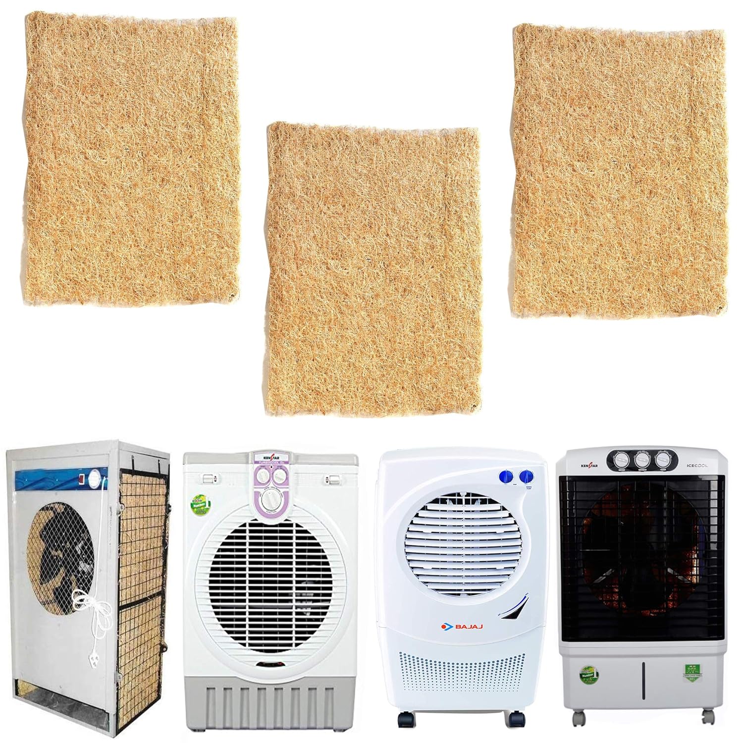 desert cooler