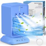 desert cooler for home