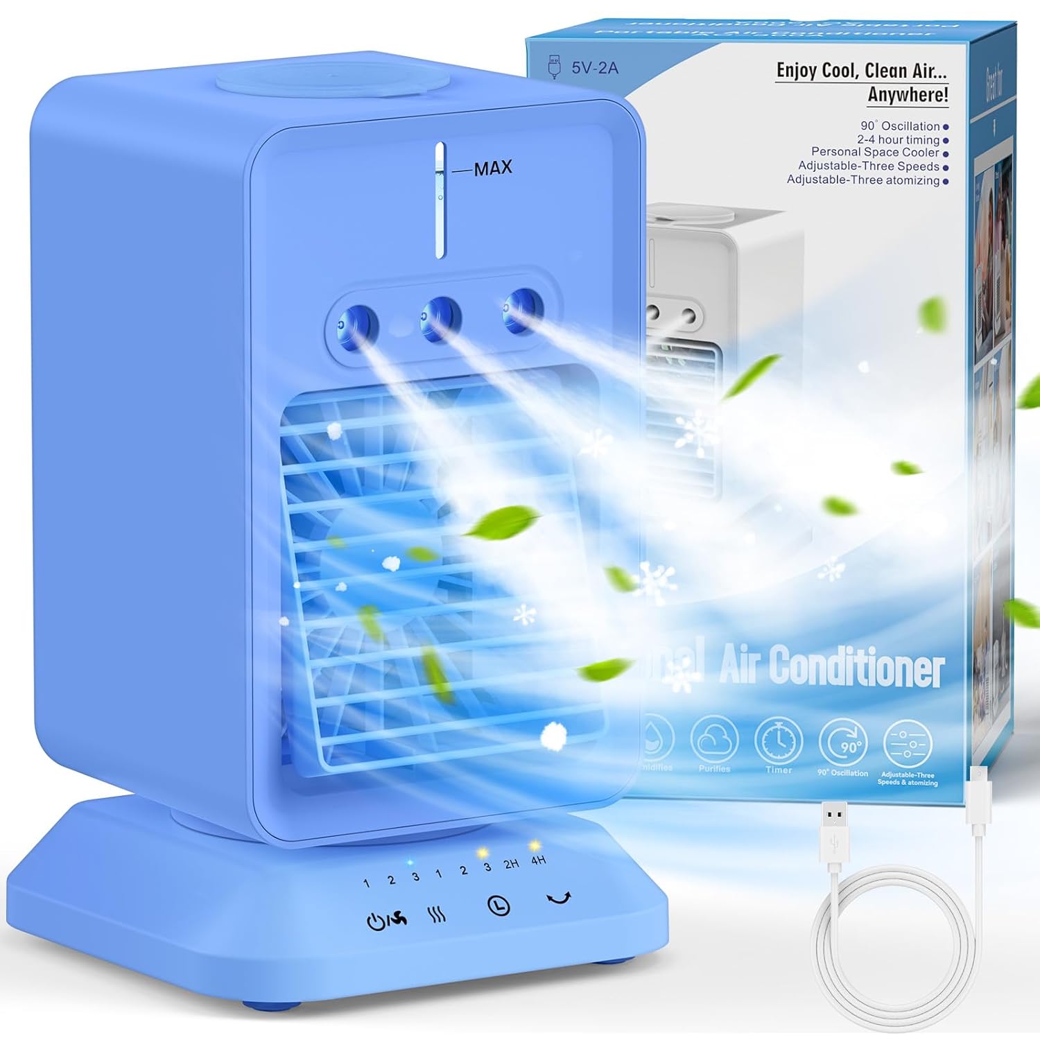 desert cooler for home