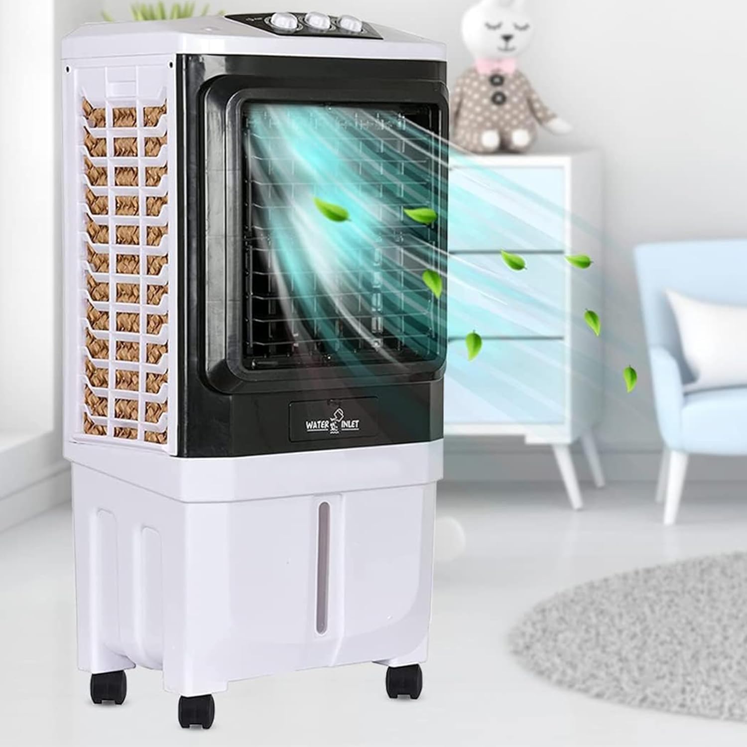 desert cooler for home
