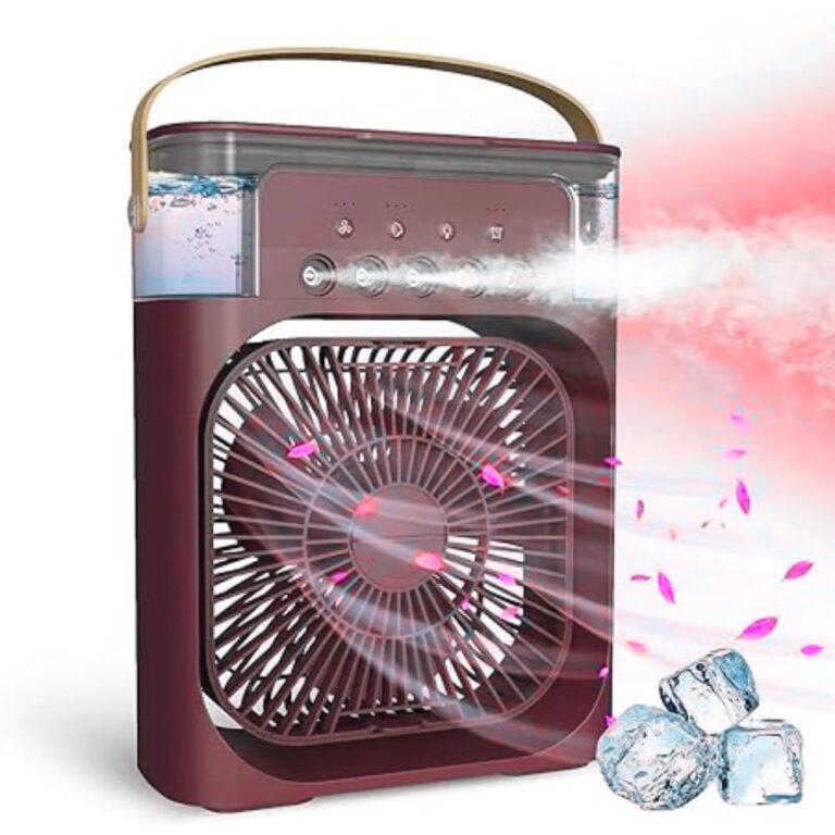 desert cooler