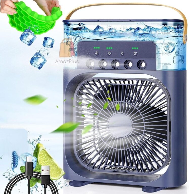 desert cooler for home