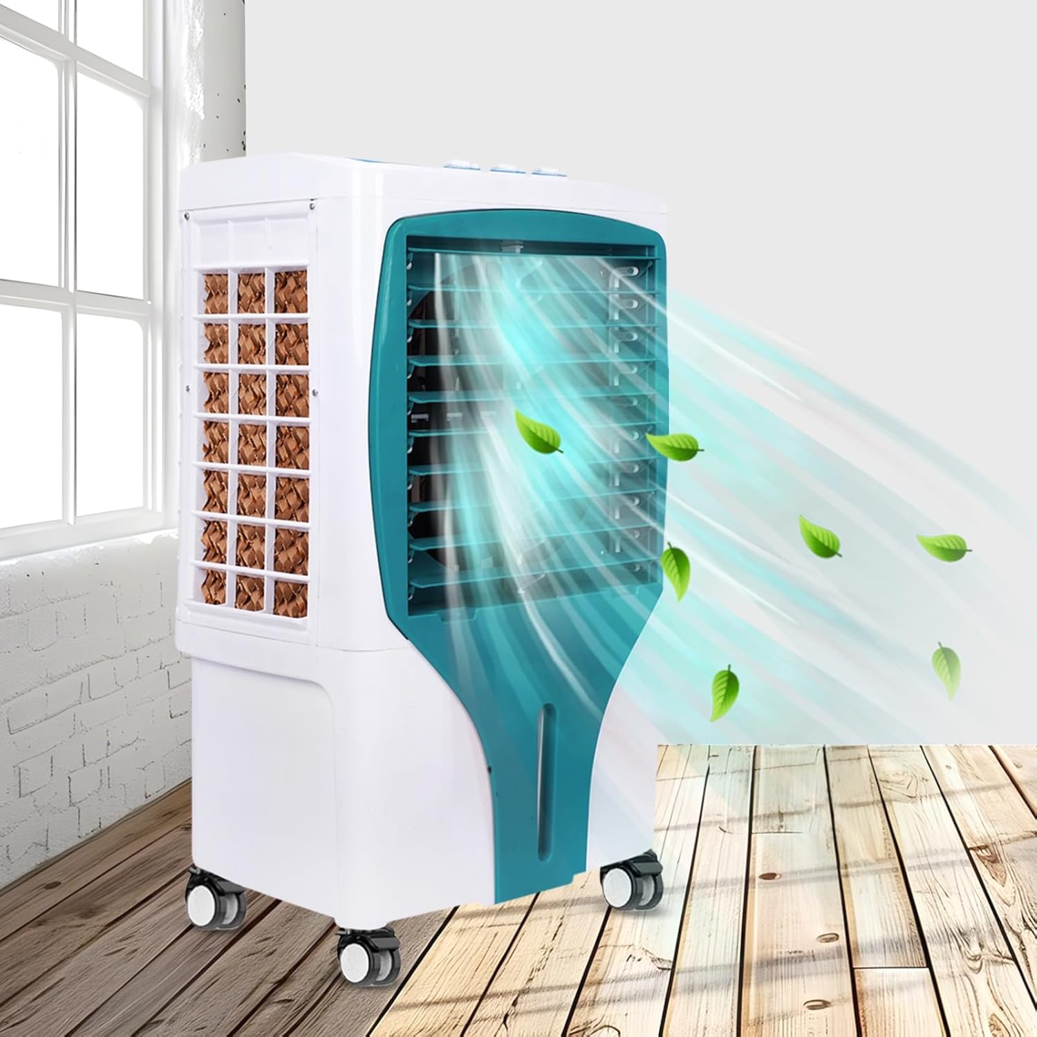 desert cooler
