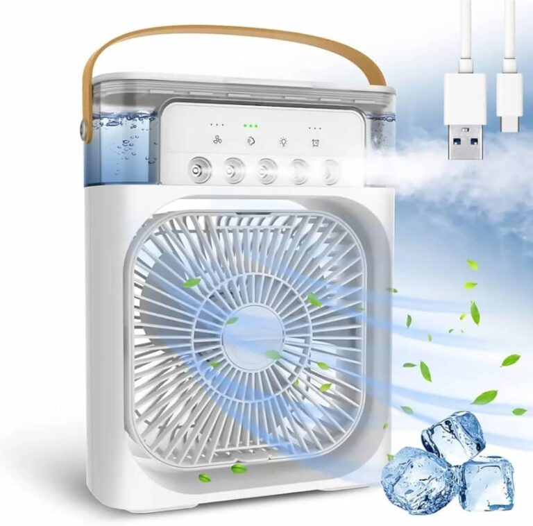desert cooler for home