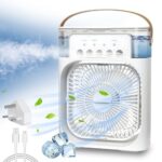 desert cooler for home