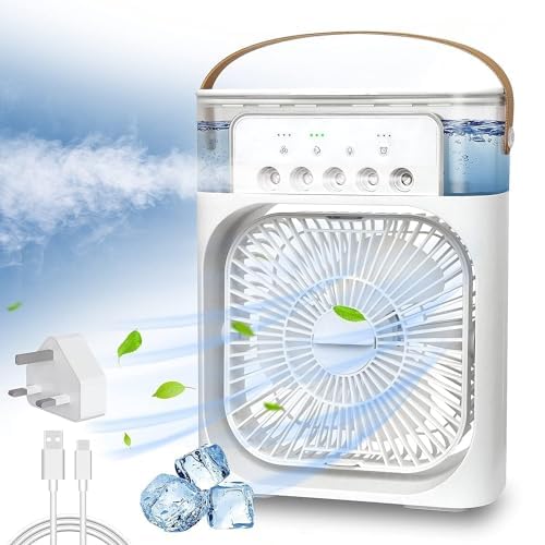 desert cooler for home