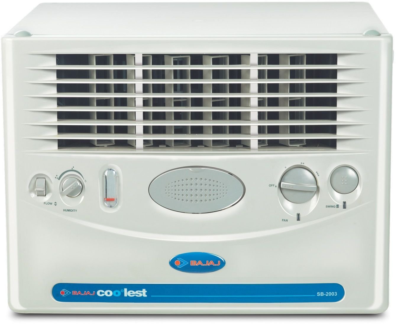 desert cooler
