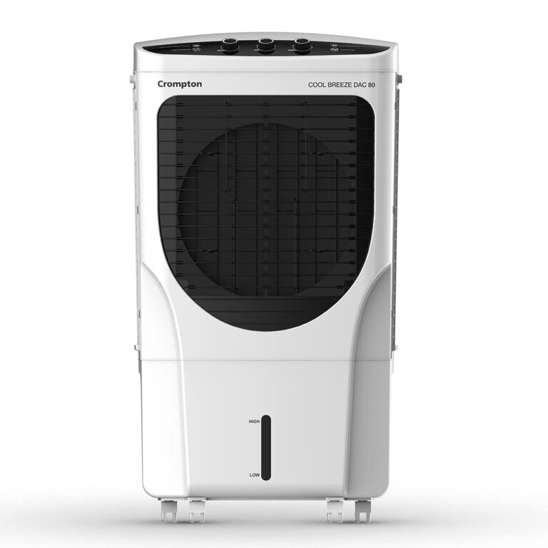 desert cooler for home
