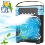 desert cooler for home