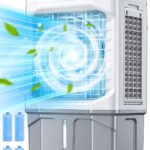 desert cooler for home