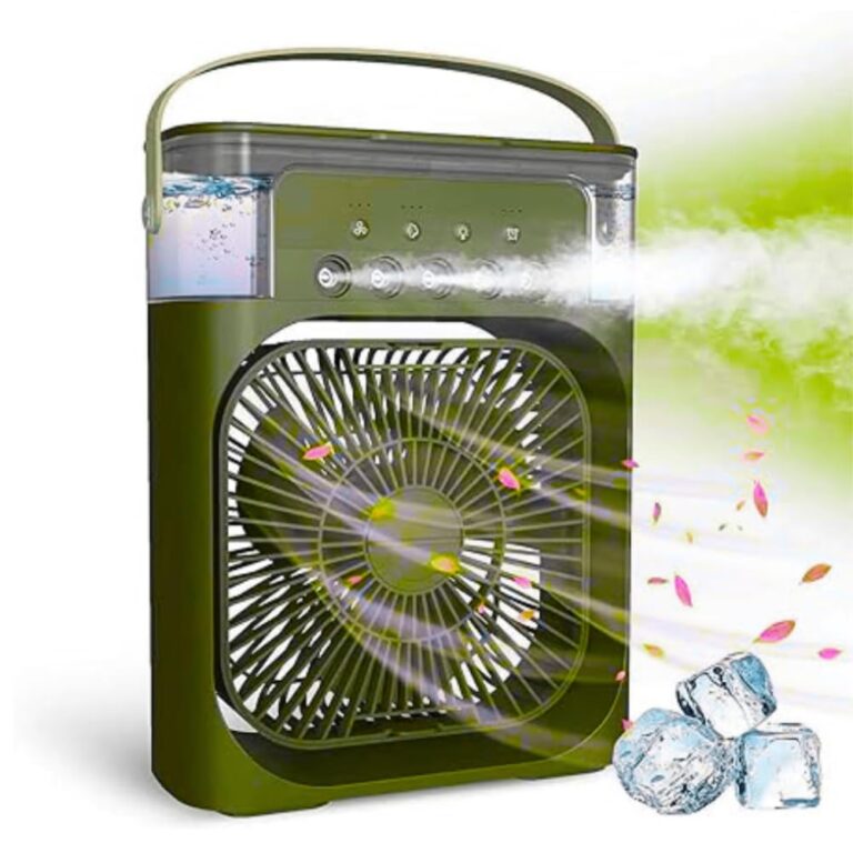 desert cooler