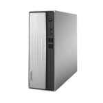 Lenovo IdeaCentre 3 Desktop (AMD 3020e/4GB/256GB SSD/DOS/Integrated AMD Radeon Graphics/WiFi 5/Bluetooth 5.1/Mineral Grey), 90MV00MLIN