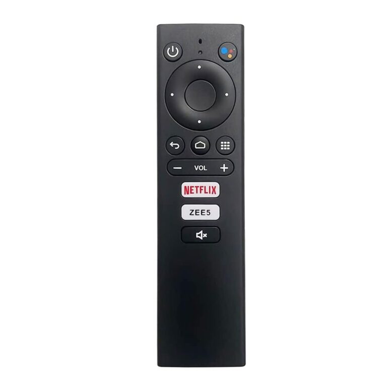 MASE® Non-Voice Replacement Remote for Nokia media streamer android device & Nokia Smart TV