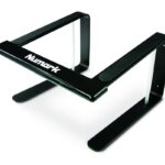 Numark LAPTOP STAND PRO Performance Stand for Laptop Computer