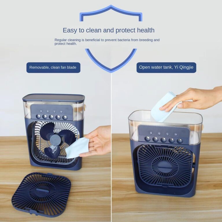 desert cooler for home