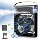 desert cooler for home