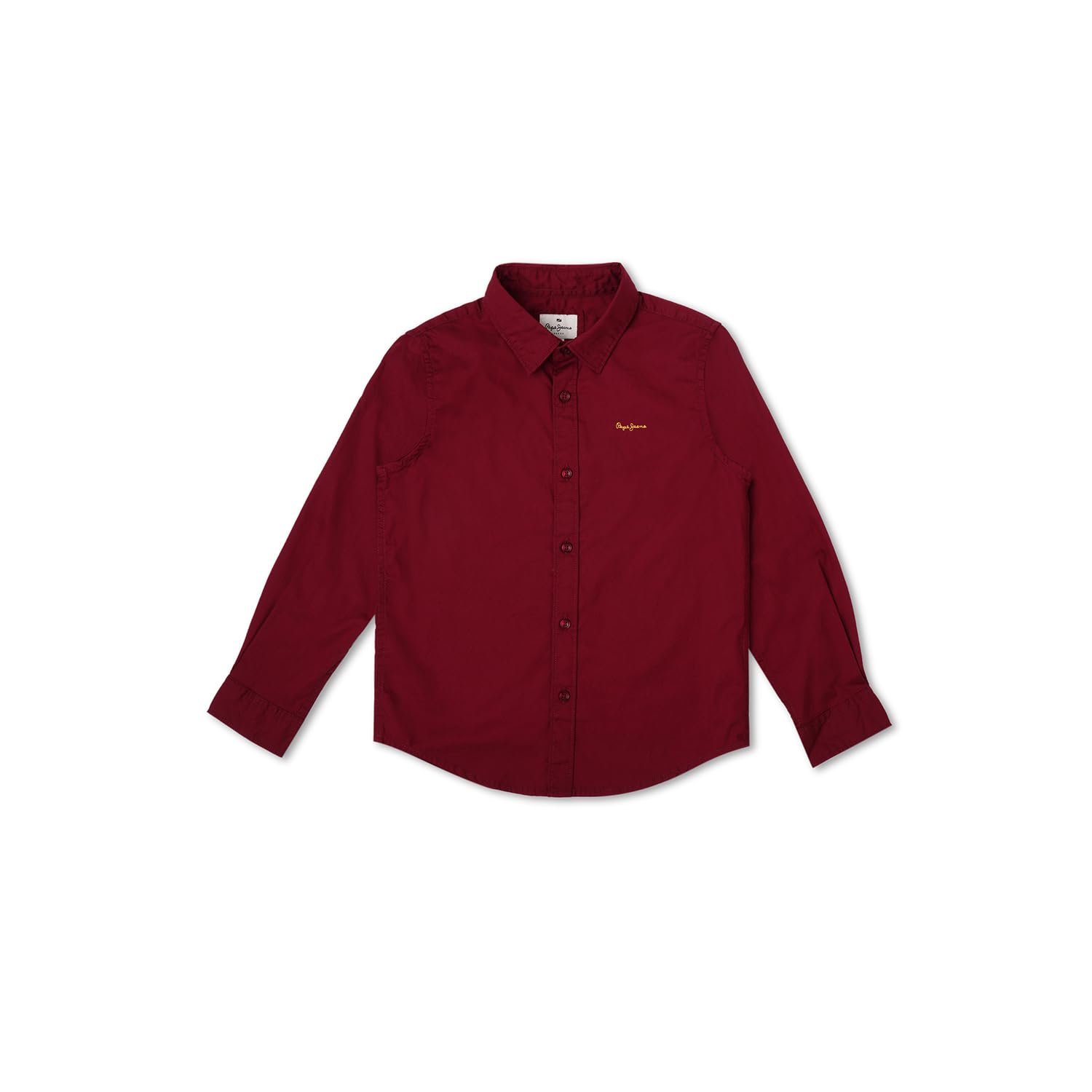 Pepe Jeans Regular Fit Boy's Shirt