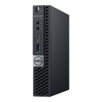 (Refurbished) Dell OptiPlex 5070 Desktop Windows 10 Pro Computer - Intel Core i5-9500T - 8GB RAM -256GB