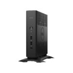(Refurbished) Dell Wyse High Performance Mini PC (AMD GX 424CC, 8 GB RAM, 128 GB SSD, Windows 10 Pro, MS Office, WiFi|AMD Radeon R5E Graphics|USB)
