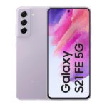 Samsung Galaxy S21 FE 5G (Lavender, 8GB, 128GB Storage)