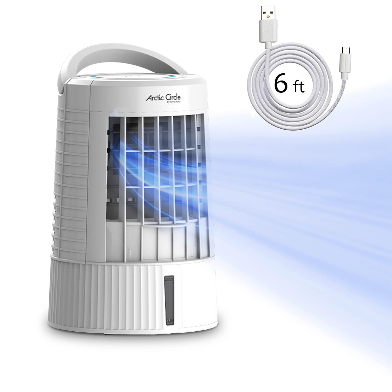 desert cooler for home