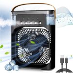 desert cooler for home
