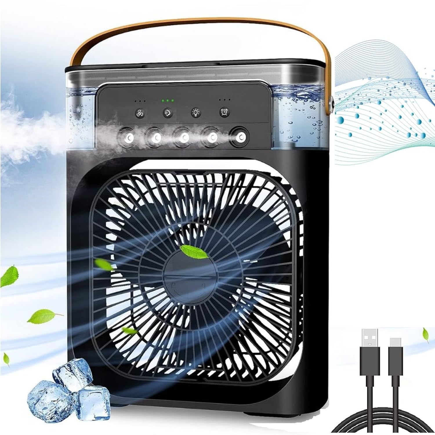 desert cooler for home
