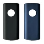 ZAOMA Back Cover Compatible for Nokia 106 4G 2023 Model No. TA-1553 DS (Pack of 2 Premium Matte TPU) (Matte) (N1064G_BBCOMBO)