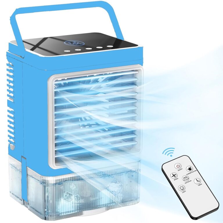 desert cooler