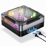 ACEMAGIC AM18 7840HS 32+1TB Mini Computers pc 16