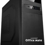 ALKETRON OfficeMate Desktop PC - i7 core 9th GEN(Coffee Lake Refresh) Processor - Fully Assembled PC - 3Year Warranty