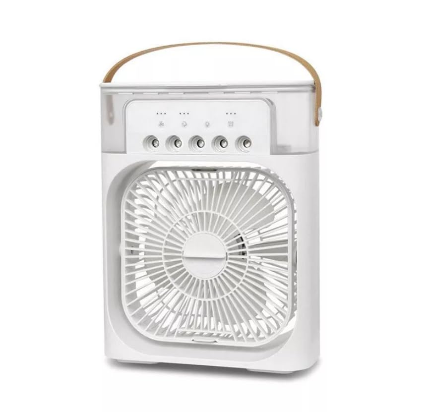 desert cooler for home