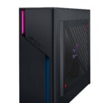 ASUS ROG Strix G22CH 2024, 20 Crore, Intel® Core™ i7-14700F 14th Gen, Gaming Desktop (16GB/1TB SSD/12GB NVIDIA GeForce RTX 4070 Graphics/Windows 11/Extreme Dark Gray/8.40Kg), G22CH-71470F004WS