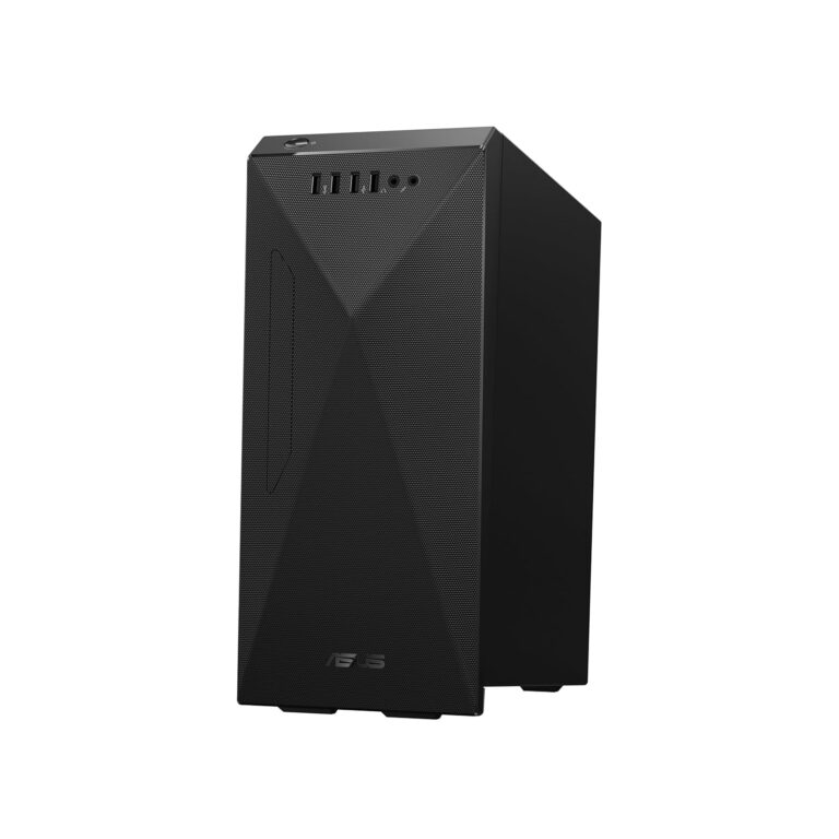 ASUS S501ME 2024, 10 core, Intel® Core™ i5-13400 13th Gen, Creator/Gamer Workstation (16GB/512GB SSD/8GB NVIDIA GeForce RTX 3050 Graphics/Windows 11/Black/5.90Kg), S501ME-513400057WS
