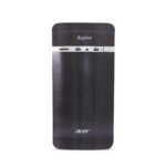 Acer Aspire 12th Gen Intel Core i5-12400 Processor Desktop (Windows 11 Home/8 GB/512 GB SSD/Intel UHD Graphics) with 3 Years Warranty (Black)