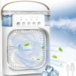 desert cooler for home