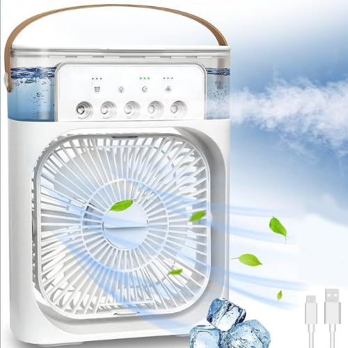 desert cooler for home