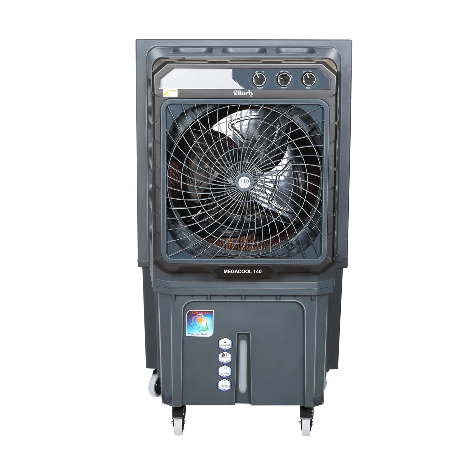 desert cooler