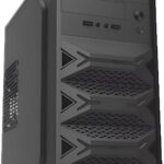CAGBOLT CAGP-i5 2400 Computer Desktop CPU (i5 2nd Generation/4GB DDR3 RAM/512GB Super Fast SSD/HD Graphics 2000/HDMI/VGA/Ethernet/WiFi/Operating System Win-10 Pro)