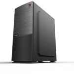 CHIST Server PC, (D128) Xeon 2X E5 2680 V4, 28 Core 56 Threads, 128GB DDR4 2666MHz RAM, 1TB SSD,NVIDIA GT 730 4GB Graphic Card, 2X1 Giga LAN, 650W PSU